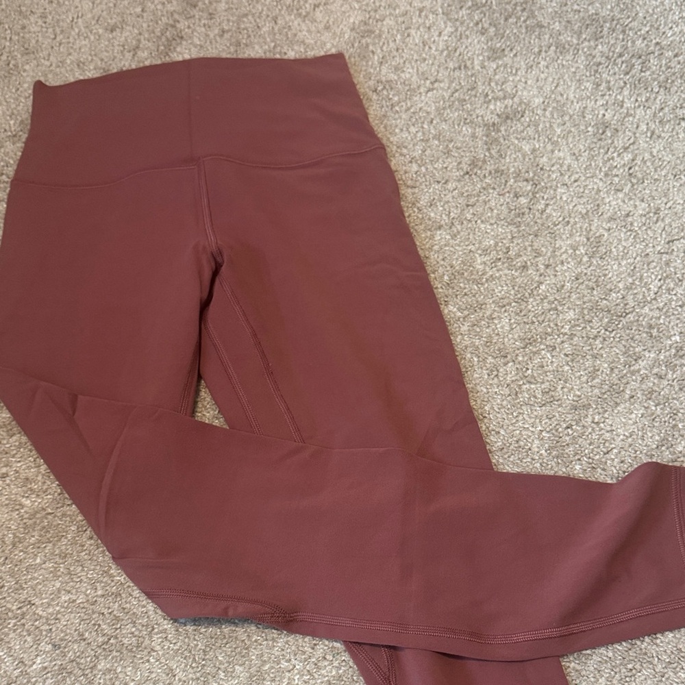 Lululemon align pants